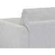Merrick Ernst Silverstone Sofa Chaise, RAF